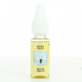 Mister Mojito Arôme Extradiy Extrapure 10ml