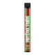 Kit Wpuff 600 Original Pod 550mah + 1 Pod 2ml 0.9% Liquideo