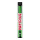 Kit Wpuff 600 Original Pod 550mah + 1 Pod 2ml 0.9% Liquideo