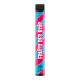Kit Wpuff 600 Original Pod 550mah + 1 Pod 2ml 1.7% Liquideo