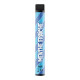 Kit Wpuff 600 Original Pod 550mah + 1 Pod 2ml 1.7% Liquideo