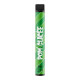 Kit Wpuff 600 Original Pod 550mah + 1 Pod 2ml 1.7% Liquideo