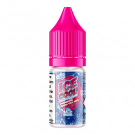 Framboise Fraise Des Bois Ice Cool By Liquidarom 10ml