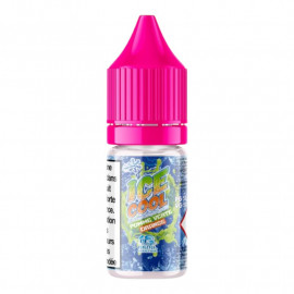 Pomme Verte Orange Ice Cool By Liquidarom 10ml