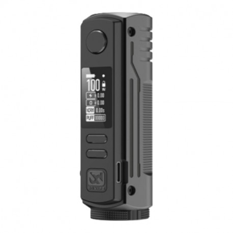 Box Rayden 100 V2 100W BD Vape