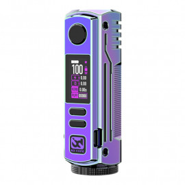 Box Rayden 100 V2 100W Rainbow BD Vape