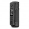 Box Rayden 100 V2 100W Carbone Forge Brillant Limited Edition BD Vape