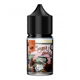 Sugar Daddy Concentré Big Papa 30ml