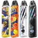 Kit Ursa Nano 3 Pod 30W 1200mah 2.5ml Lost Vape