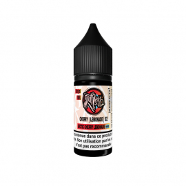 Arctic Cherry Lemonade On Ice Nic Salt BarSaltz Ruthless 10ml