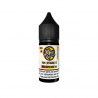 Frozen Exotic Mango On Ice Nic Salt BarSaltz Ruthless 10ml