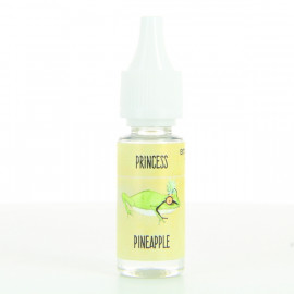 Princess Pineapple Arôme Extradiy Extrapure 10ml