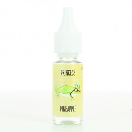 Princess Pineapple Arôme Extradiy Extrapure 10ml