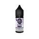 Grapeheads On Ice Nic Salt BarSaltz Ruthless 10ml