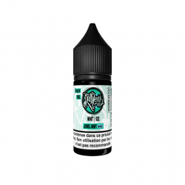 Jewel Mint On Ice Nic Salt BarSaltz Ruthless 10ml