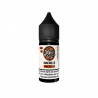 Orange Fizz On Ice Nic Salt BarSaltz Ruthless 10ml