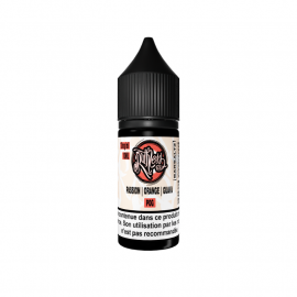 POG Nic Salt BarSaltz Ruthless 10ml