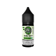 Sour Apple Strawzz On Ice Nic Salt BarSaltz Ruthless 10ml