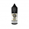 White Gummi On Ice Nic Salt BarSaltz Ruthless 10ml