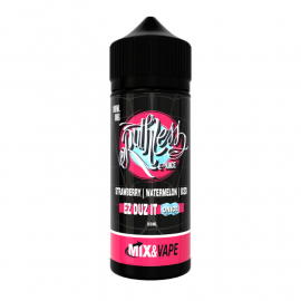 Ez Duz It On Ice Ruthless 100ml