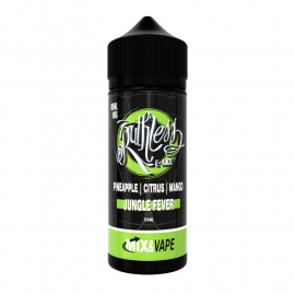 Jungle Fever Ruthless 100ml
