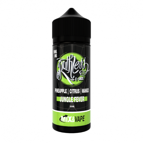 Jungle Fever Ruthless 100ml