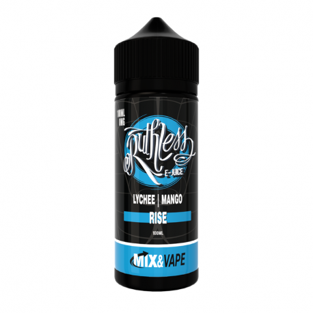 Rise Ruthless 100ml
