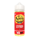 Strawberry Jelly Donut Loaded Ruthless 100ml