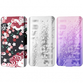 Porte Interchangeable BT200 Sakura Lost Vape
