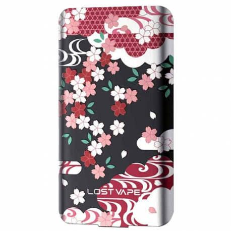 Porte Interchangeable BT200 Sakura Lost Vape