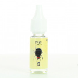 Veuve Red Arôme Extradiy Extrapure 10ml