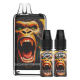 Kit Torna Max 30K 1100mah 10ml (2x10ml 20mg) Torna-Bar