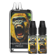 Kit Torna Max 30K 1100mah 10ml (2x10ml 20mg) Torna-Bar