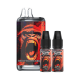Kit Torna Max 30K 1100mah 10ml (2x10ml 20mg) Torna-Bar