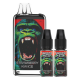 Kit Torna Max 30K 1100mah 10ml (2x10ml 20mg) Torna-Bar