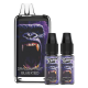 Kit Torna Max 30K 1100mah 10ml (2x10ml 20mg) Torna-Bar