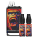 Kit Torna Max 30K 1100mah 10ml (2x10ml 20mg) Torna-Bar