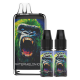 Kit Torna Max 30K 1100mah 10ml (2x10ml 20mg) Torna-Bar