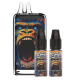 Kit Torna Max 30K 1100mah 10ml (2x10ml 20mg) Torna-Bar