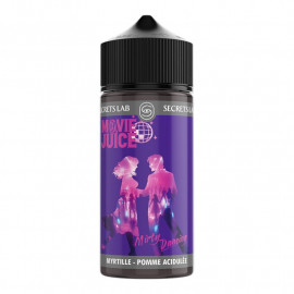 Mirty Dancing Movie Juice 100ml 00mg