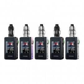 Kit Centaurus BT200 200W (+Centaurus Subohm V2 5ml) Lost Vape