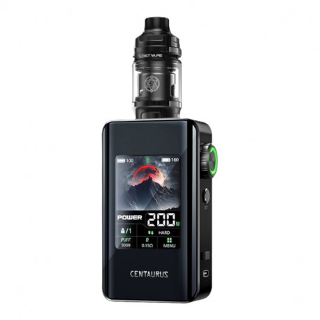 Kit Centaurus BT200 200W (+Centaurus Subohm V2 5ml) Lost Vape