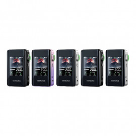 Box Centaurus BT200 200W Lost Vape