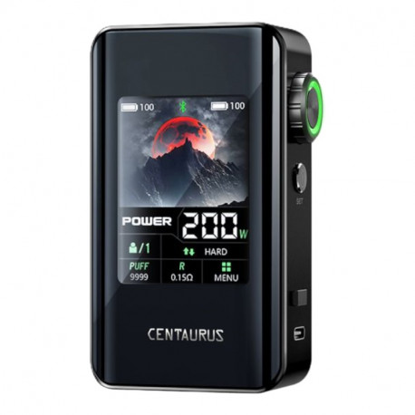 Box Centaurus BT200 200W Lost Vape