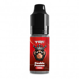 Double Pomme Nic Salt Dr Vapes 10ml