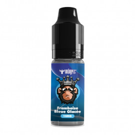 Framboise Bleue Glacee Nic Salt Dr Vapes 10ml