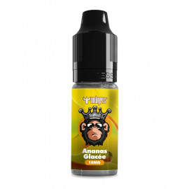 Ananas Glacé Nic Salt Dr Vapes 10ml