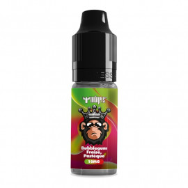 Bubblegum Fraise Pastèque Nic Salt Dr Vapes 10ml