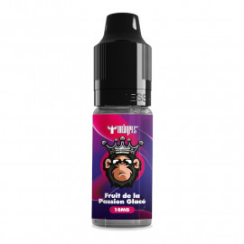 Fruit de la Passion Glacé Nic Salt Dr Vapes 10ml