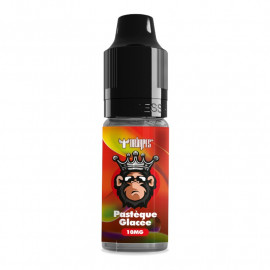 Pastèque Glacée Nic Salt Dr Vapes 10ml